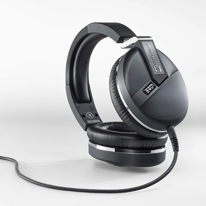 Наушники Ultrasone Performance 840 - рис.3