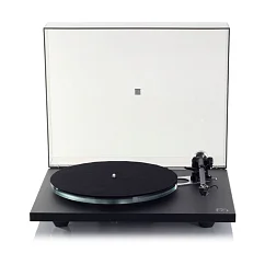 Проигрыватель винила Rega Planar 6 (Ania) Black