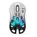 Мышь Gravastar Mercury M1 Pro Black/White - рис.0