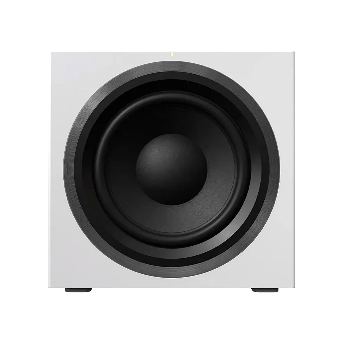 Сабвуфер Jamo Concert Element SW10 Northern Frost - рис.0