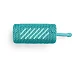 Портативная колонка JBL Go 3 Teal - рис.9