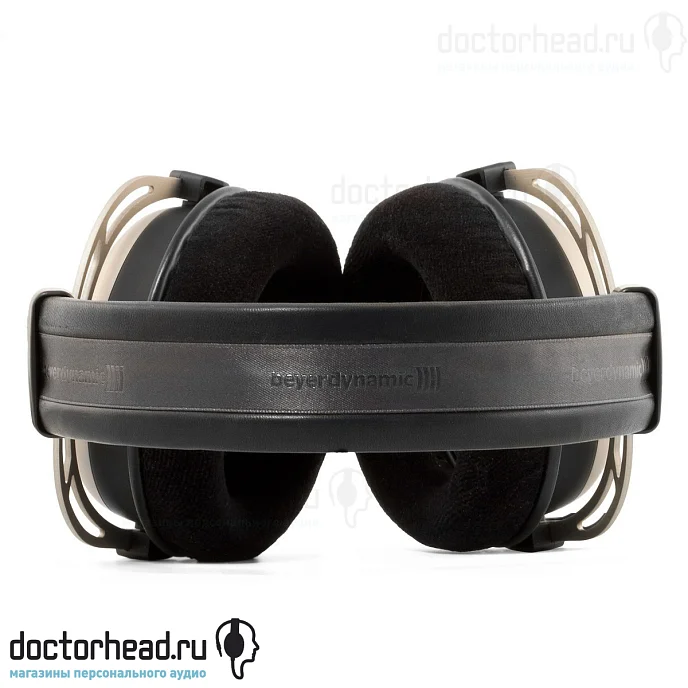 Наушники Beyerdynamic T1 (2 Generation) - рис.3