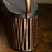 Портативная колонка Bang & Olufsen Beosound A5 Dark Oak - рис.15