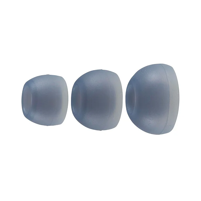 Наушники JVC HA-A10T Grey - рис.6