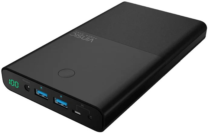Внешний аккумулятор Vinsic VSPB303 30000mAh - рис.1