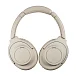Беспроводные наушники Audio-Technica ATH-S300BT Beige - рис.2