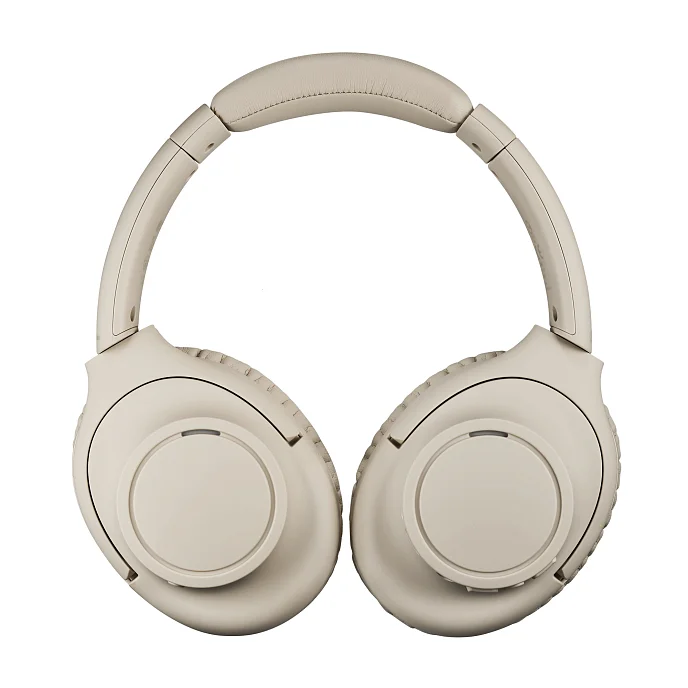 Беспроводные наушники Audio-Technica ATH-S300BT Beige - рис.2
