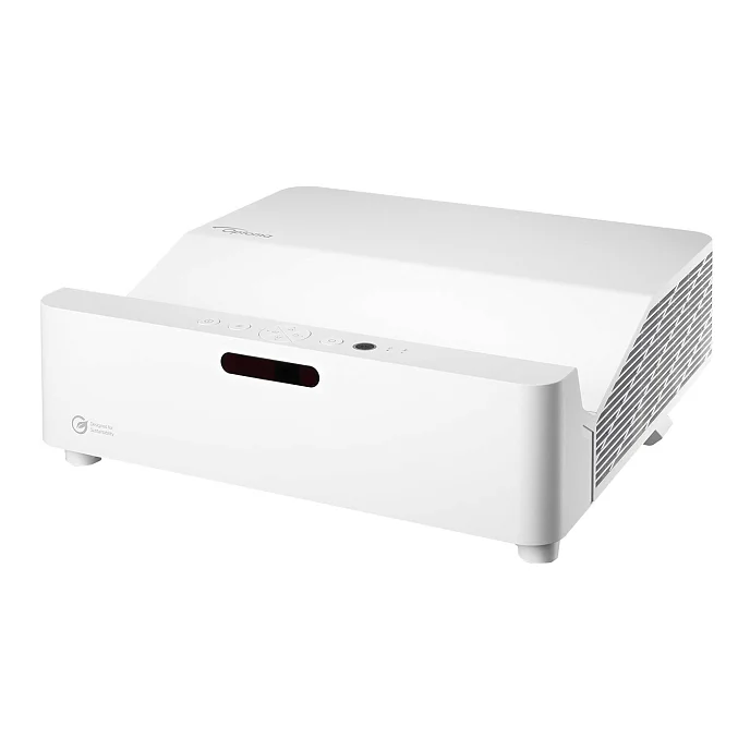 Проектор Optoma GT3500HDR White - рис.2