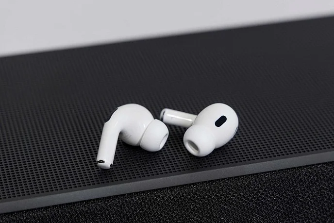 Беспроводные наушники Apple AirPods Pro - рис.11
