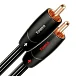 Кабель AudioQuest Tower 2RCA-2RCA 1.0 m - рис.6