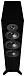 Напольная акустика Dynaudio Evoke 50 Black High Gloss - рис.2 Напольная акустика Dynaudio Evoke 50 Black High Gloss - рис.2