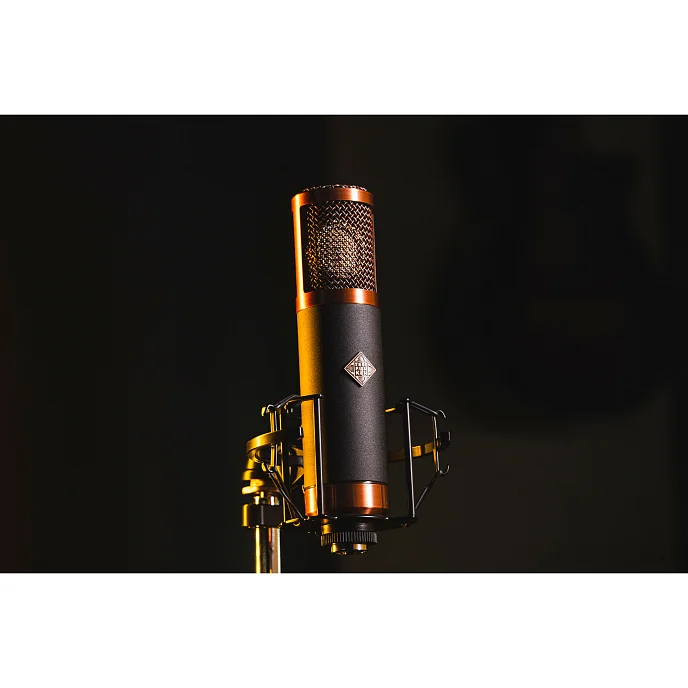 Микрофон студийный Telefunken TF39 Copperhead - рис.7