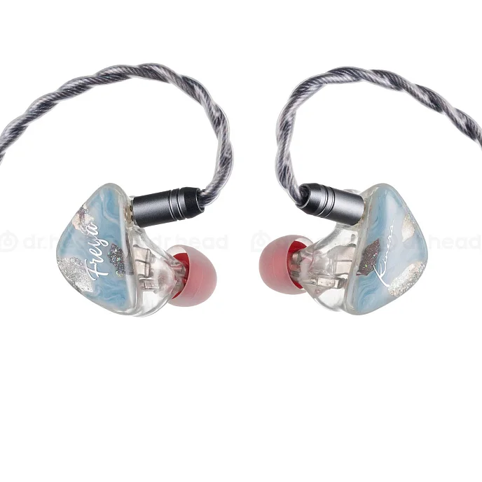 Комплект Kinera Freya 2.0 + ddHiFi TC35Pro Eye2 USB-C - рис.5
