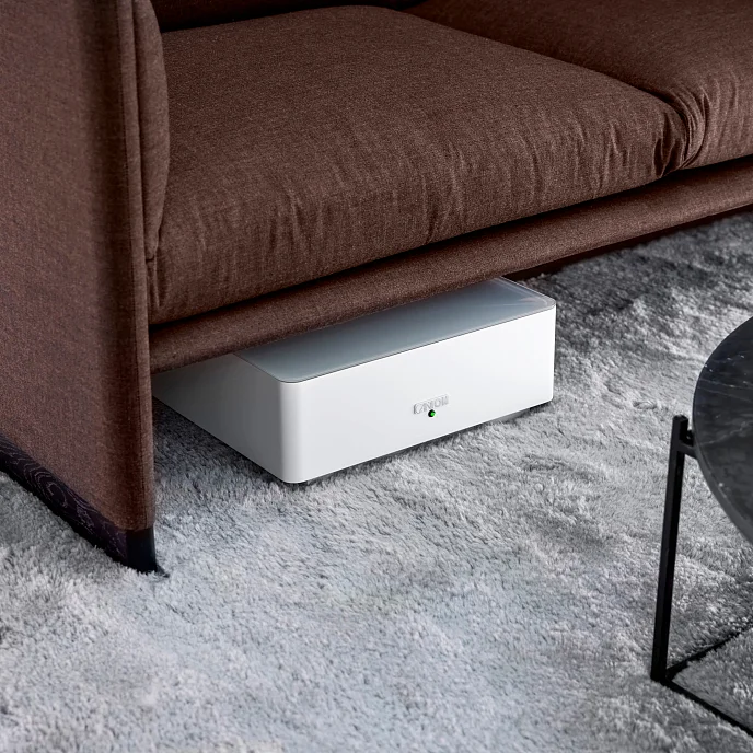 Комплект Canton Smart Soundbar 9 + Smart Sub 10 White - рис.6