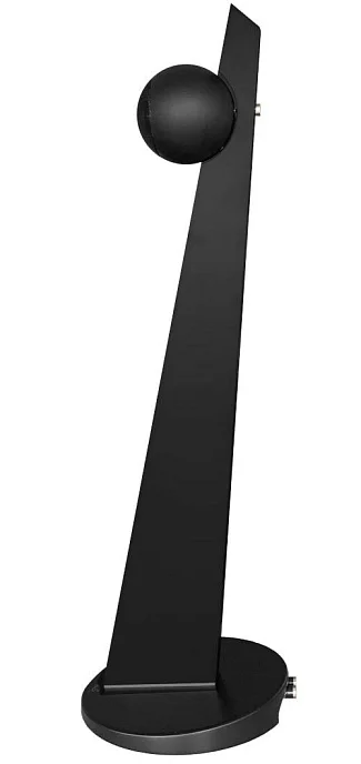 Стойки под акустику Cabasse IO3 Stand Black stand / Back base - рис.0