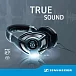 CD-диск Various - Sennheiser True Sound SACD - рис.0