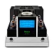 Усилитель мощности Mcintosh MC901 Black - рис.0