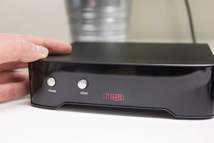 Проигрыватель винила Rega Planar 6 Black - рис.10