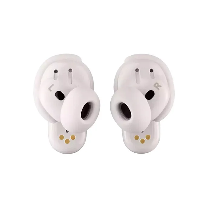 Беспроводные наушники Bose QuietComfort Ultra Earbuds White - рис.4