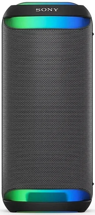 Акустическая система Sony SRS-XV800 Black - рис.1