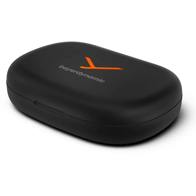 Беспроводные наушники Beyerdynamic Verio 200 Sport - рис.6