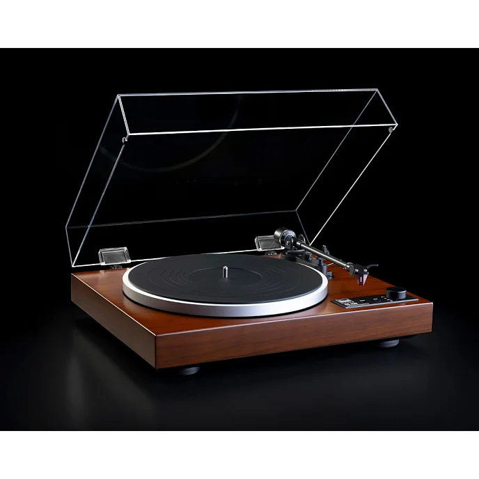 Проигрыватель винила Dual CS 429 Walnut - рис.6