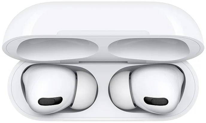 Беспроводные наушники Apple AirPods Pro - рис.5