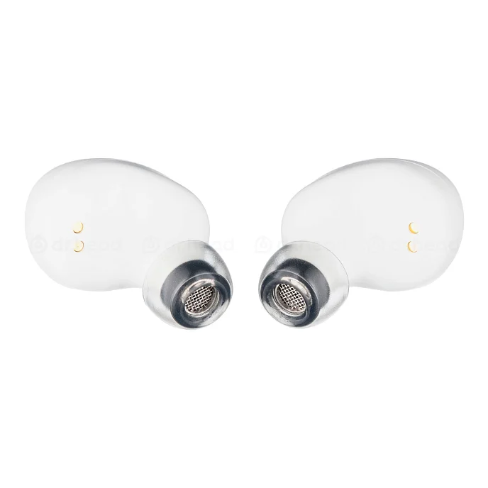 Беспроводные наушники Unique Melody TWS 30X White - рис.4