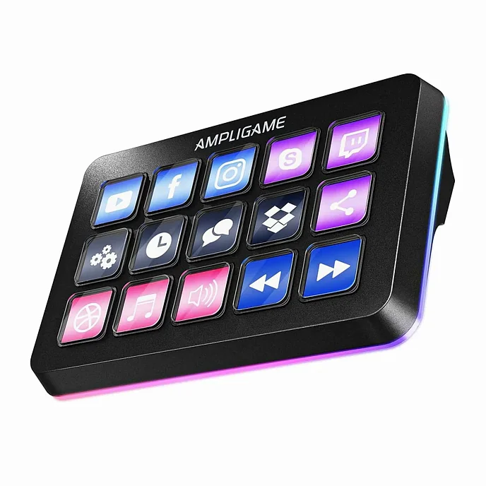 Контроллер Fifine D6 - рис.0