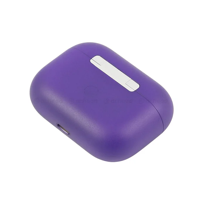 Беспроводные наушники Apple AirPods Pro 2 USB-C Mystique Matte - рис.3