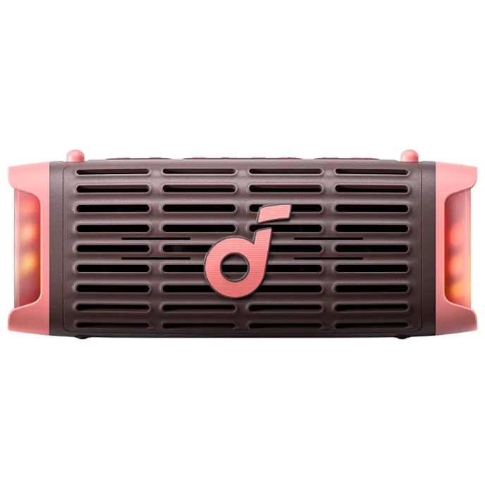 Портативная колонка Anker Soundcore Boom 3i Brown - рис.1