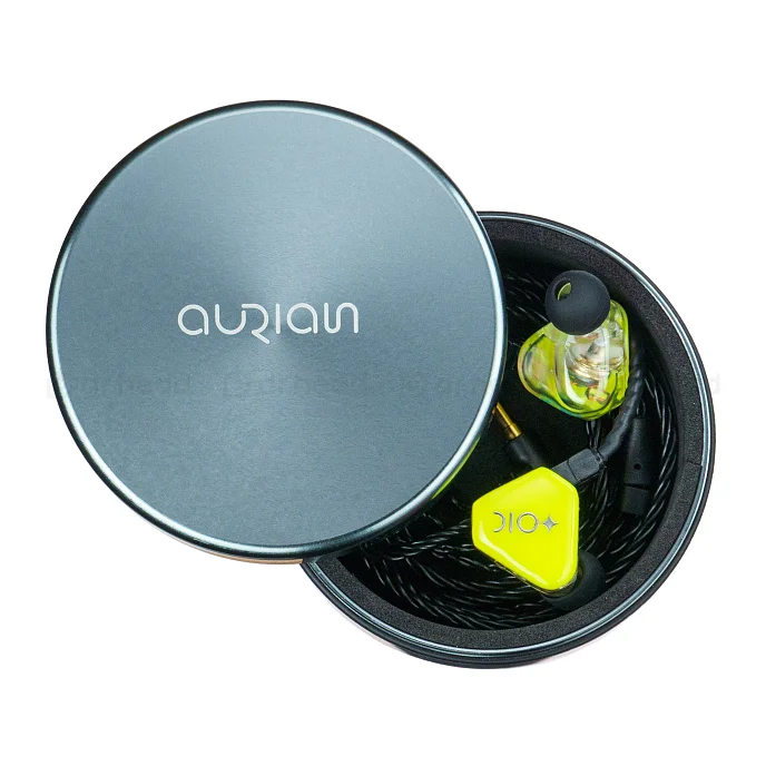 IEM наушники Aurian Acid Universal - рис.6