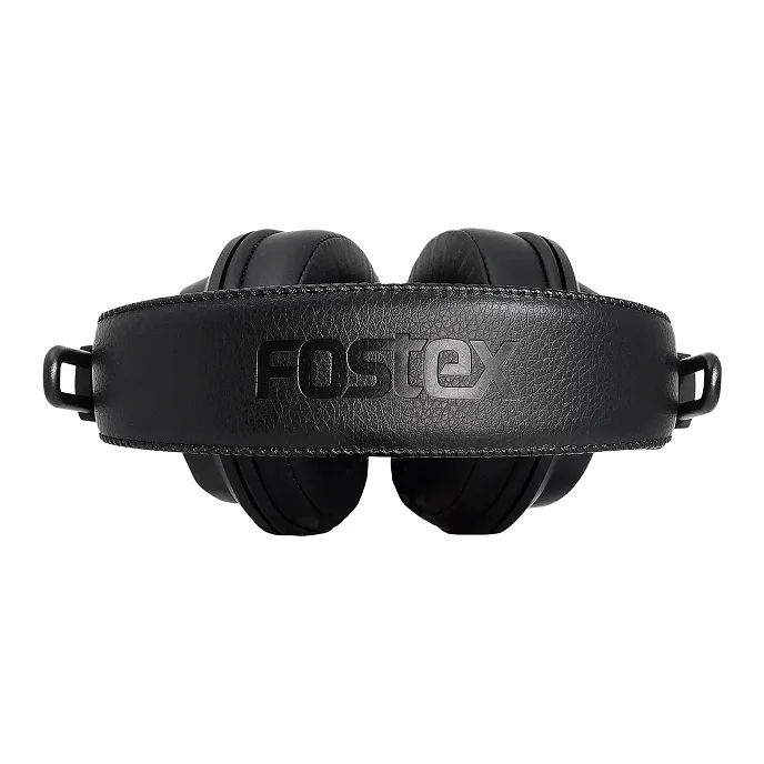 Наушники полноразмерные Fostex T50RP MK4CL Black - рис.4