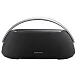 Беспроводная акустика Harman Kardon Go+ Play 3 Black - рис.1 Беспроводная акустика Harman Kardon Go+ Play 3 Black - рис.1
