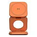 Зарядное устройство Magssory Fold Ultra for Apple Orange - рис.1 Зарядное устройство Magssory Fold Ultra for Apple Orange - рис.1