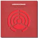 Пластинка Ludovico Einaudi – The Royal Albert Hall Concert (Coloured Red) RSD2024 LP - рис.0