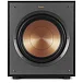 - рис.1 Сабвуфер Klipsch R-100SW Black черный - рис.1