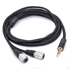 Кабель HeadMade Bennett - Dan Clark - 4.4mm, 2m