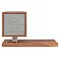Tivoli Revive Walnut