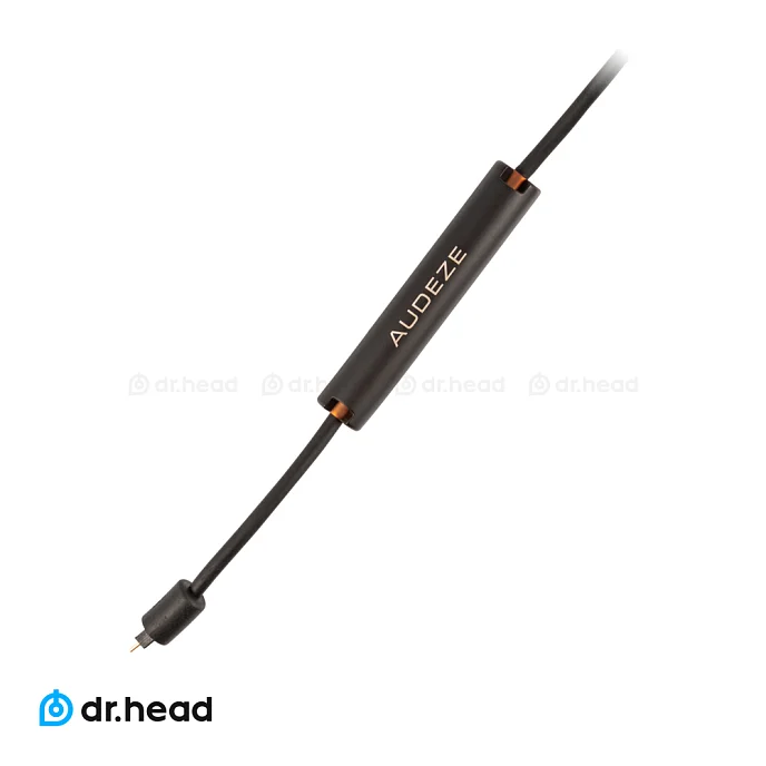 High End наушники Audeze LCDi3 - рис.9