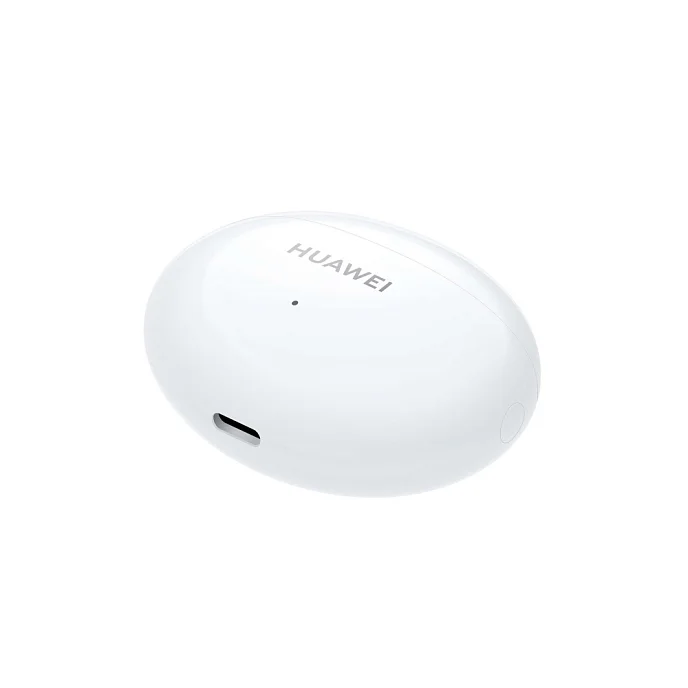 Беспроводные наушники HUAWEI FreeBuds 4i White - рис.5