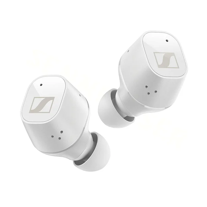 Беспроводные наушники Sennheiser CX Plus True Wireless White - рис.4