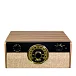 Проигрыватель винила Alive Audio Fusion Light Wood - рис.2