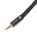 Кабель HeadMade Bennett - Audeze LCD, Meze Empyrean - 2.5mm, 1.2m - рис.2