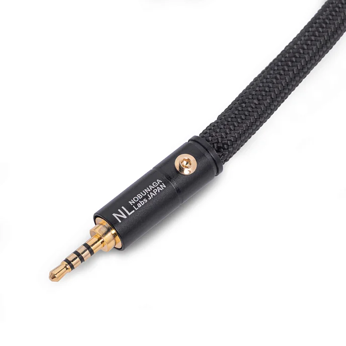 Кабель HeadMade Bennett - Audeze LCD, Meze Empyrean - 2.5mm, 1.2m - рис.2