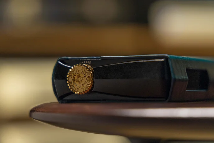 Плеер Cayin N8 II - рис.2