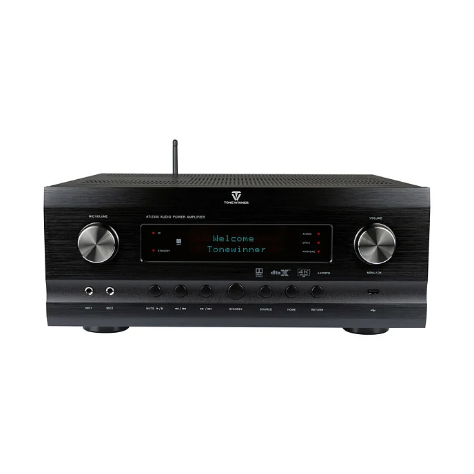 Ресивер ToneWinner AT-2300 - рис.0