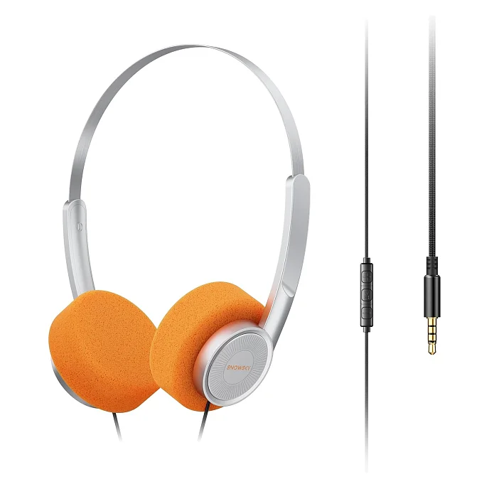 Наушники накладные FiiO Snowsky Wind Pro Silver - рис.0