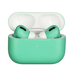 Беспроводные наушники Apple AirPods Pro 2nd gen with MagSafe USB-C (2023) Electric Green Matte