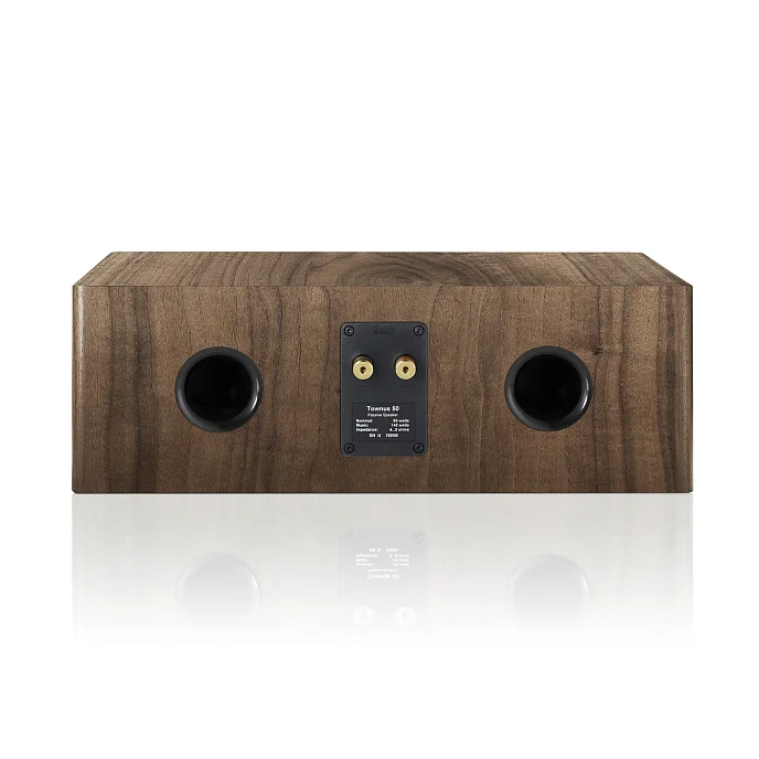 Центральный канал Canton Townus 50 Walnut - рис.3